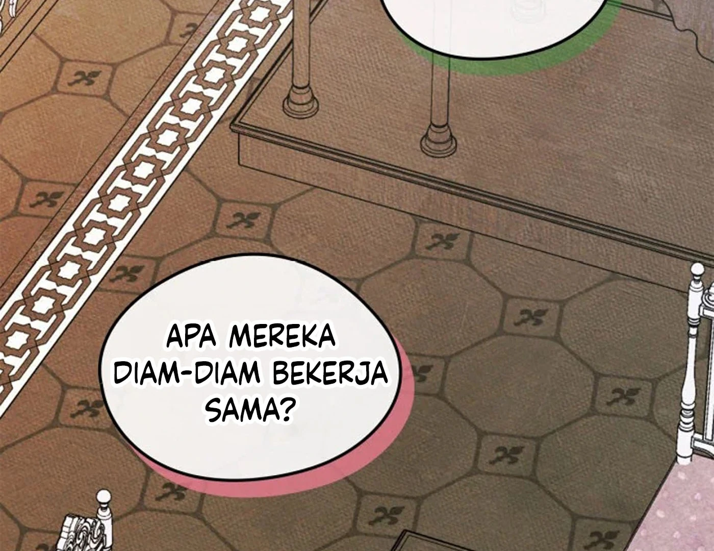 I Became The Male Lead’s Female Friend Chapter 73 - halaman 176