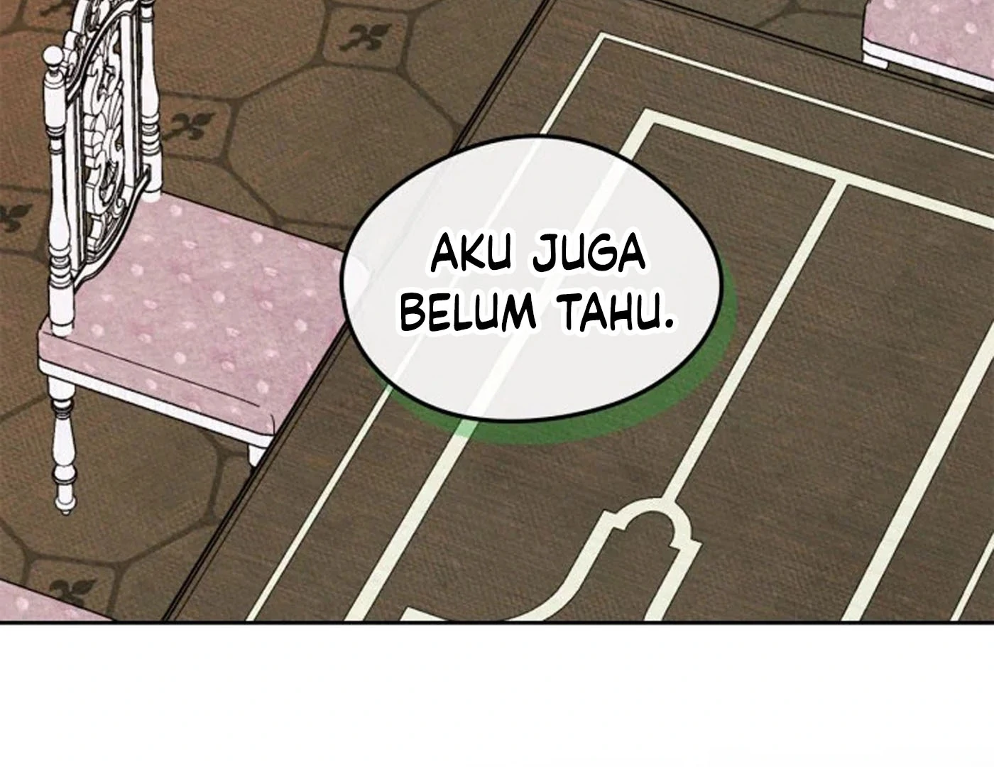 I Became The Male Lead’s Female Friend Chapter 73 - halaman 177