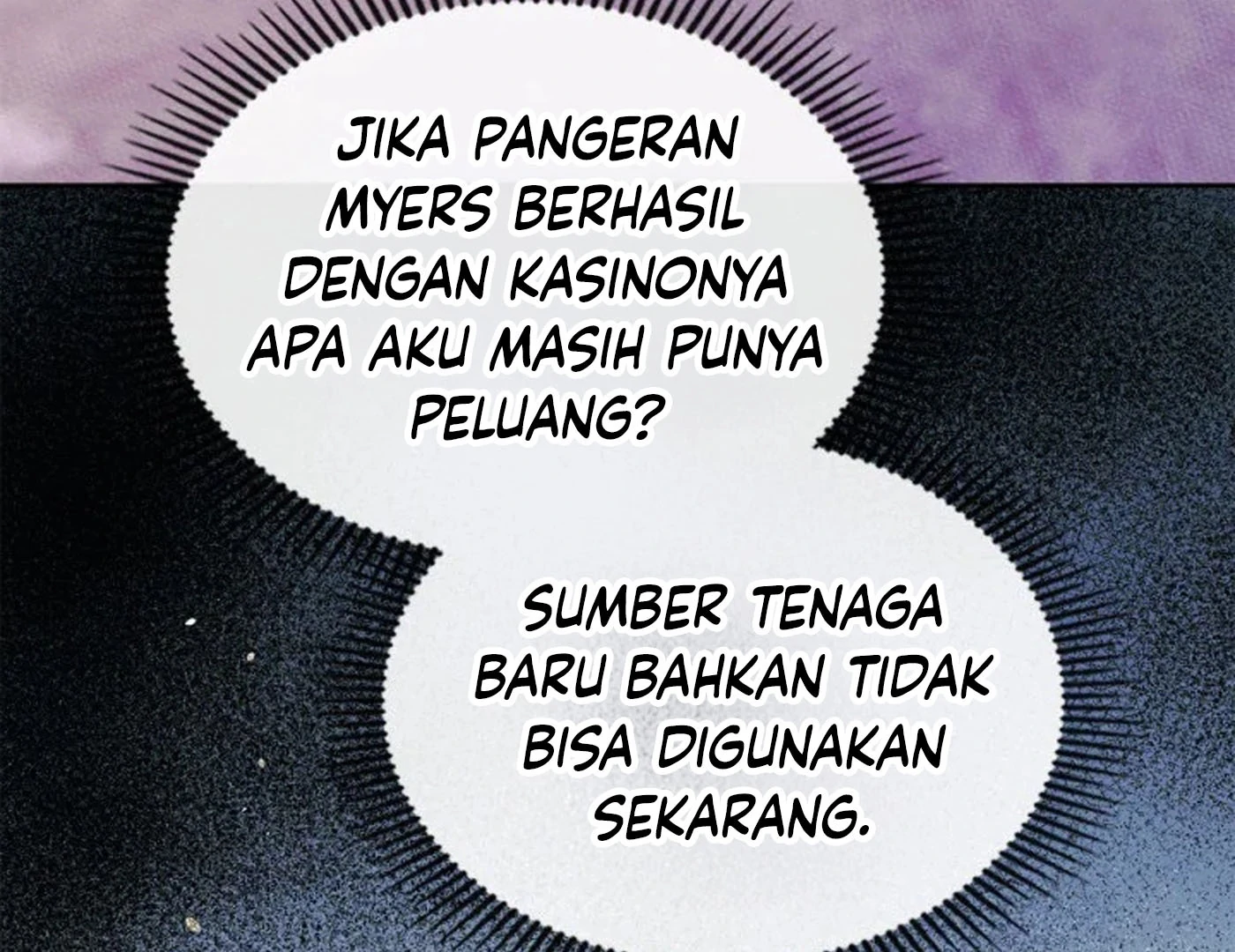 I Became The Male Lead’s Female Friend Chapter 73 - halaman 180