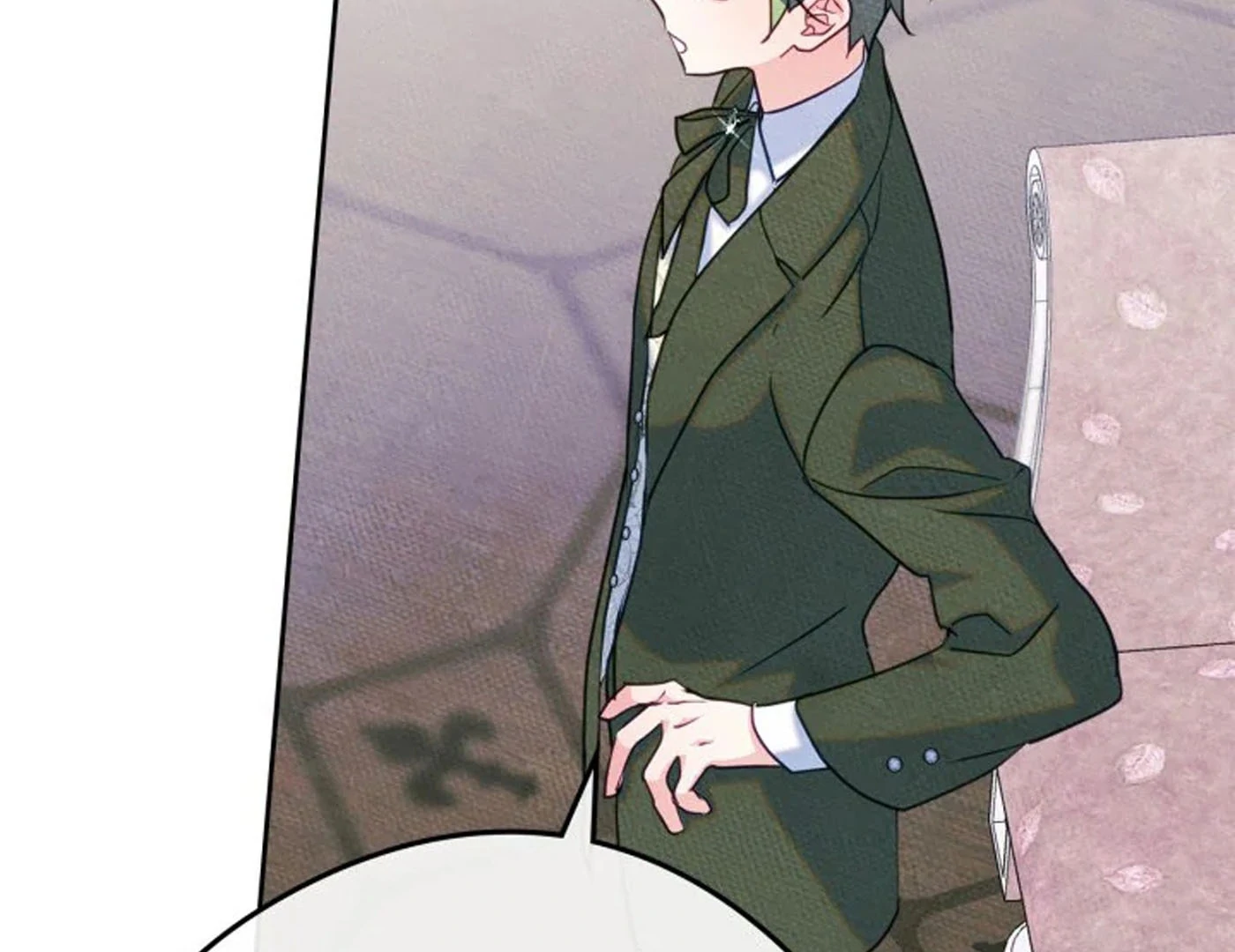 I Became The Male Lead’s Female Friend Chapter 73 - halaman 183