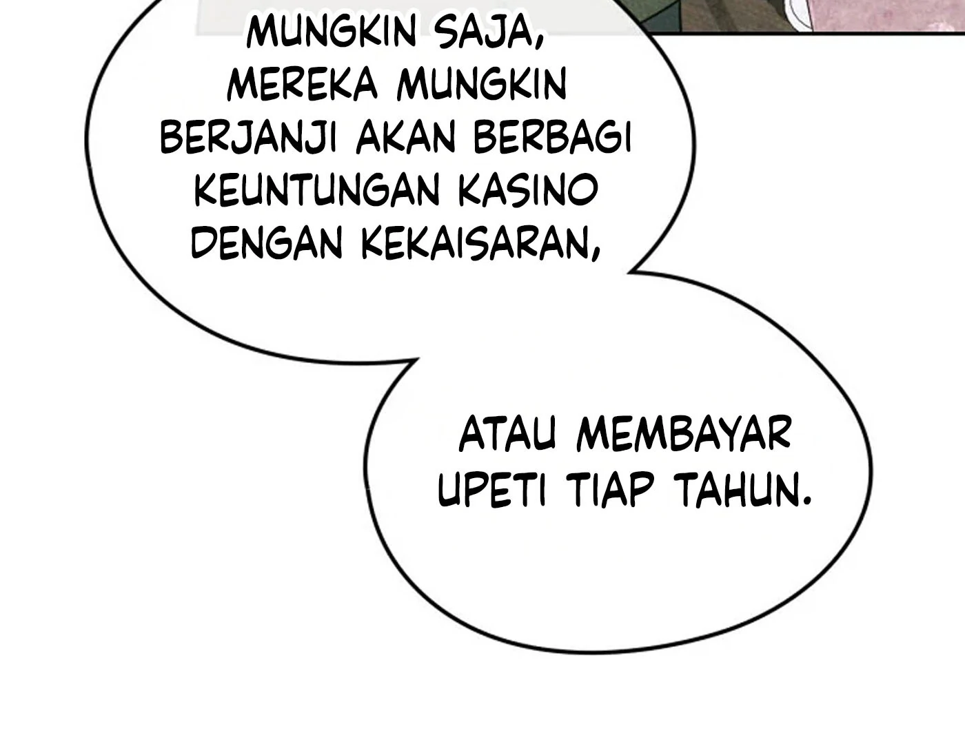 I Became The Male Lead’s Female Friend Chapter 73 - halaman 184
