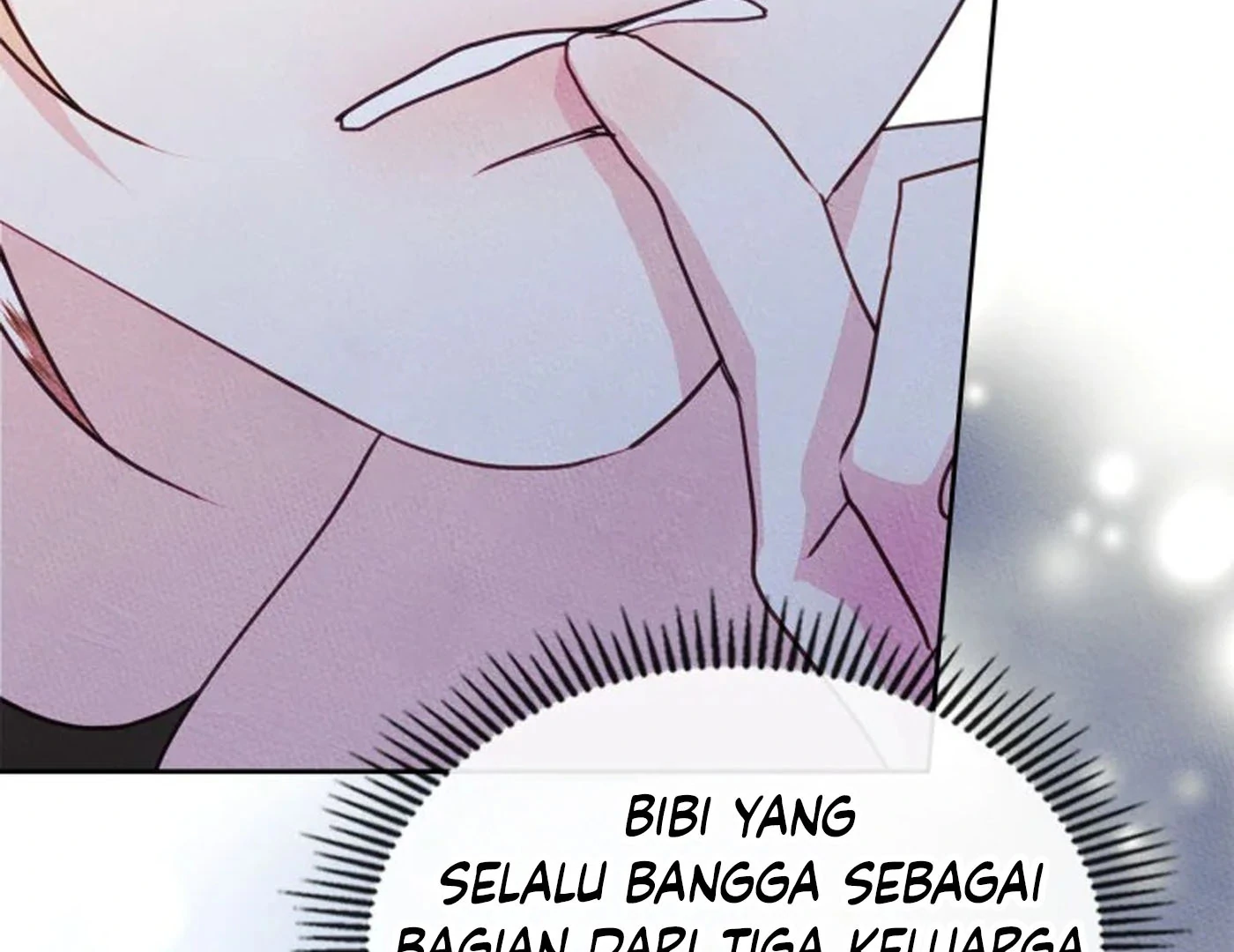 I Became The Male Lead’s Female Friend Chapter 73 - halaman 187