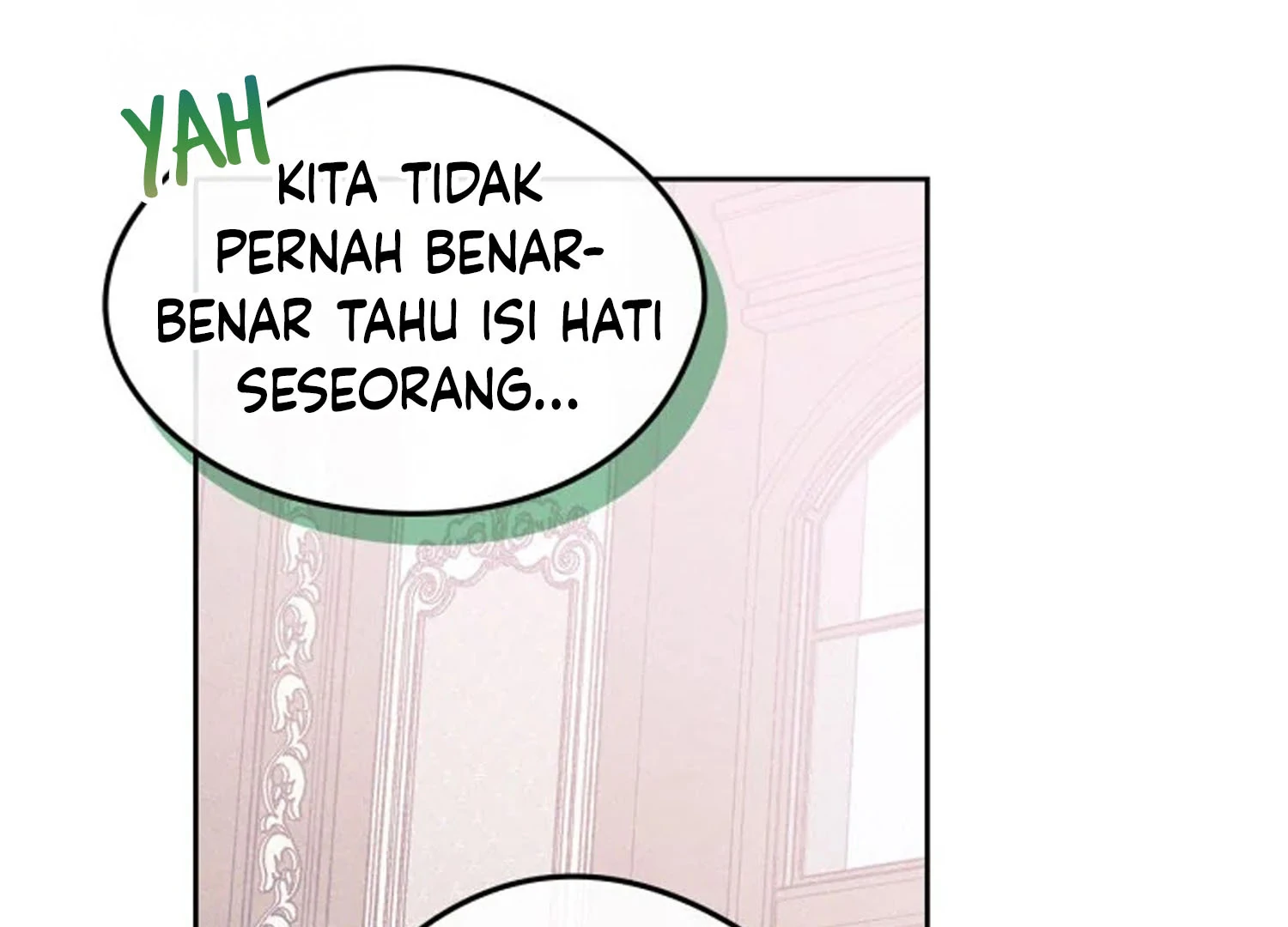 I Became The Male Lead’s Female Friend Chapter 73 - halaman 190