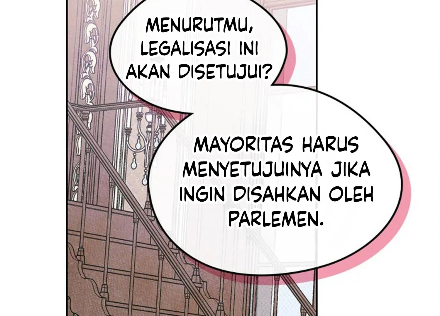 I Became The Male Lead’s Female Friend Chapter 73 - halaman 191