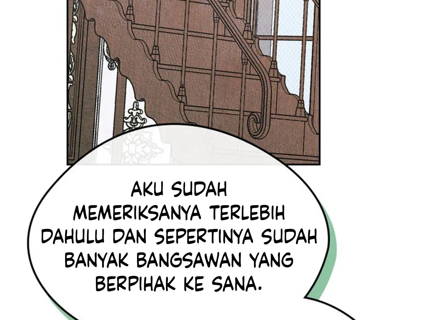 I Became The Male Lead’s Female Friend Chapter 73 - halaman 192