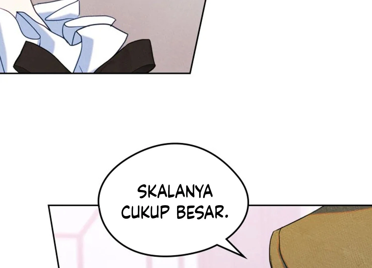 I Became The Male Lead’s Female Friend Chapter 73 - halaman 196