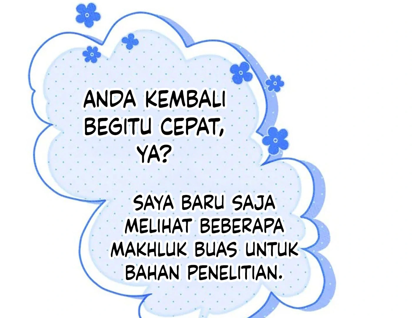 I Became The Male Lead’s Female Friend Chapter 73 - halaman 29
