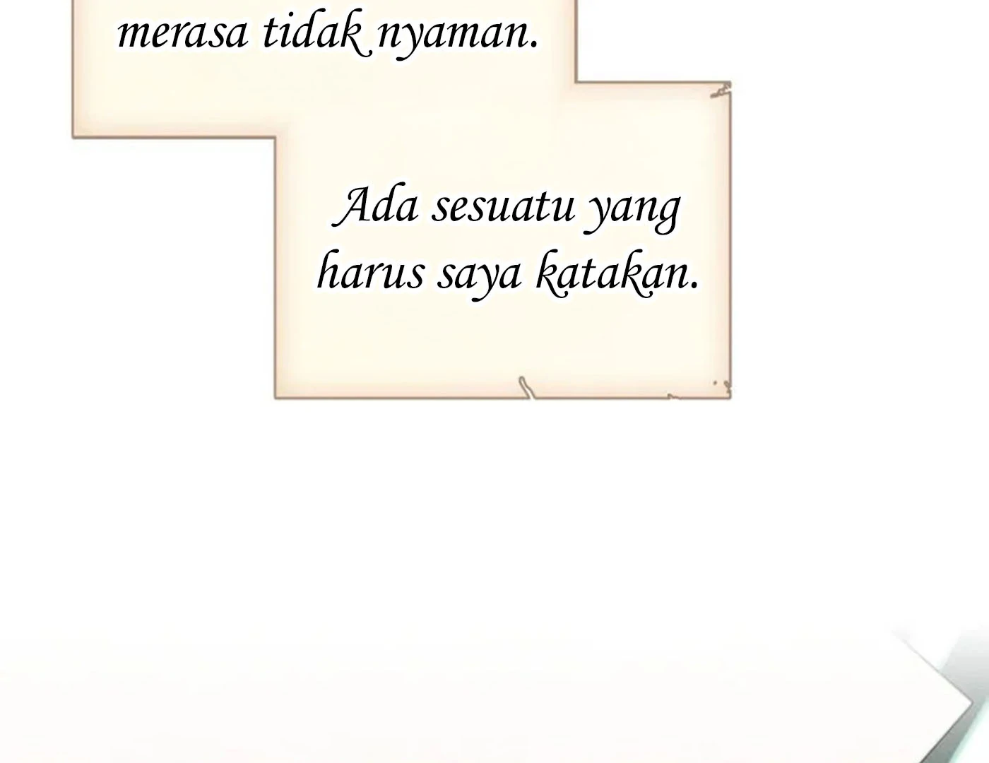 I Became The Male Lead’s Female Friend Chapter 73 - halaman 3