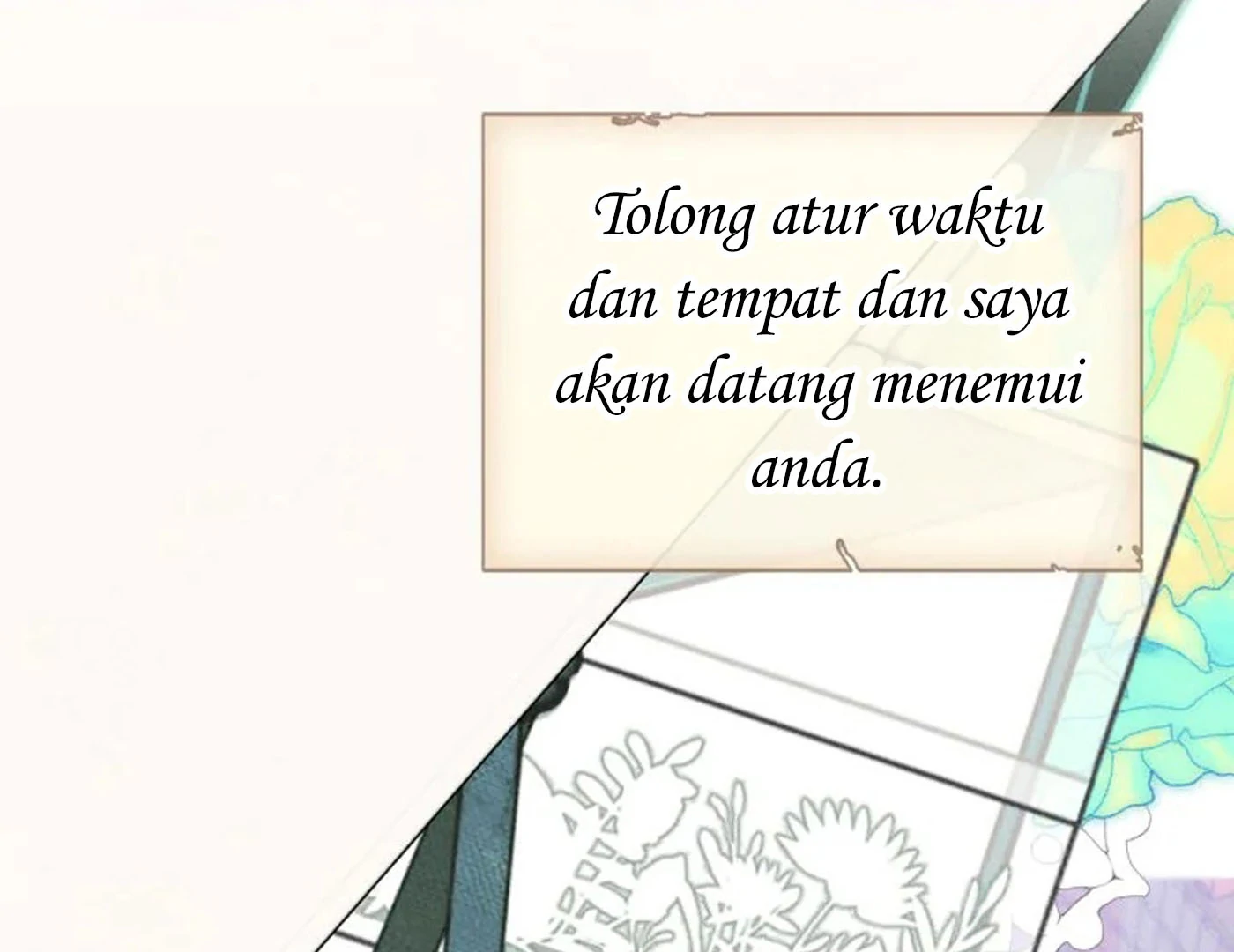 I Became The Male Lead’s Female Friend Chapter 73 - halaman 4
