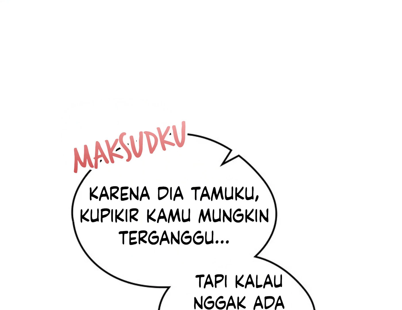 I Became The Male Lead’s Female Friend Chapter 73 - halaman 43