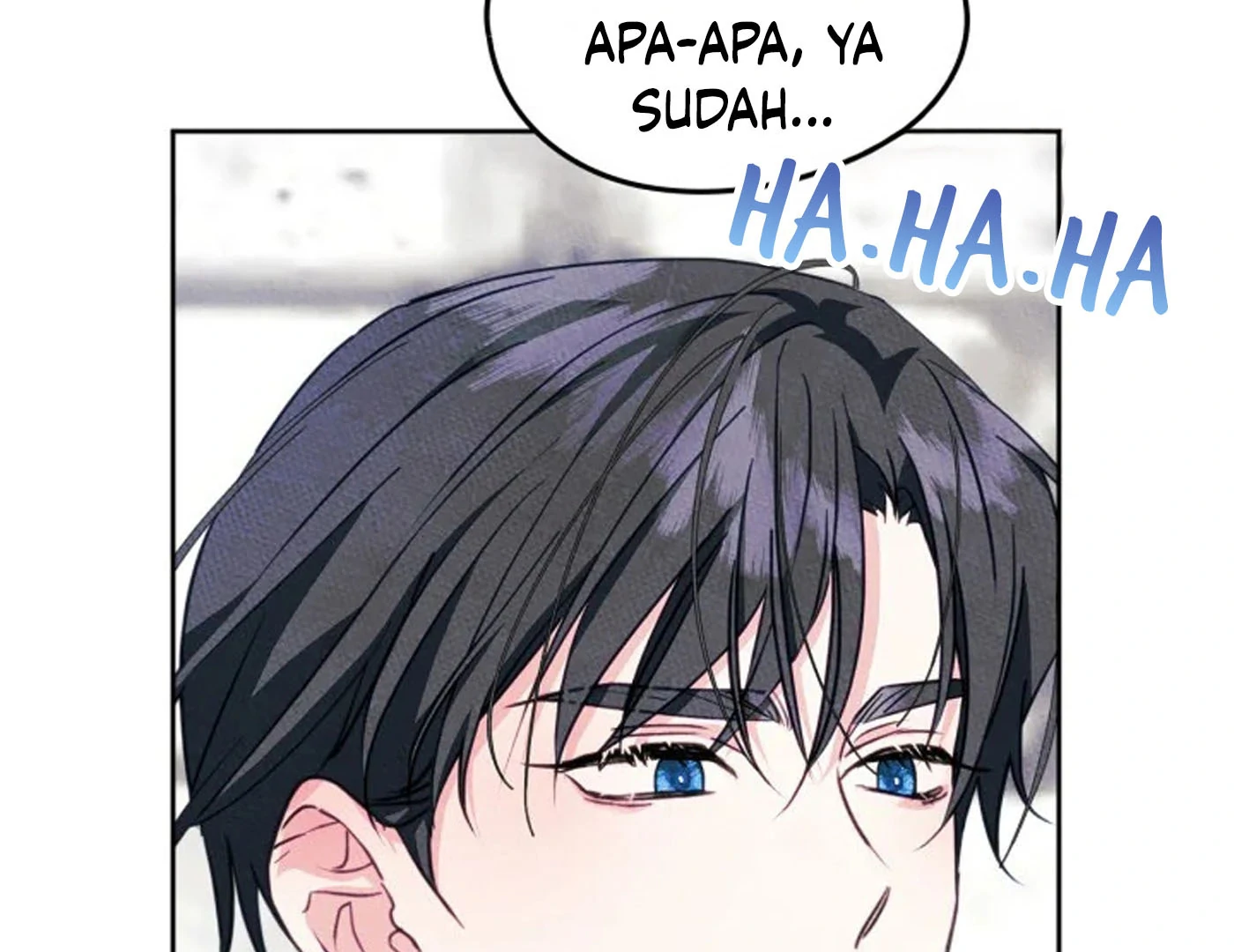 I Became The Male Lead’s Female Friend Chapter 73 - halaman 44
