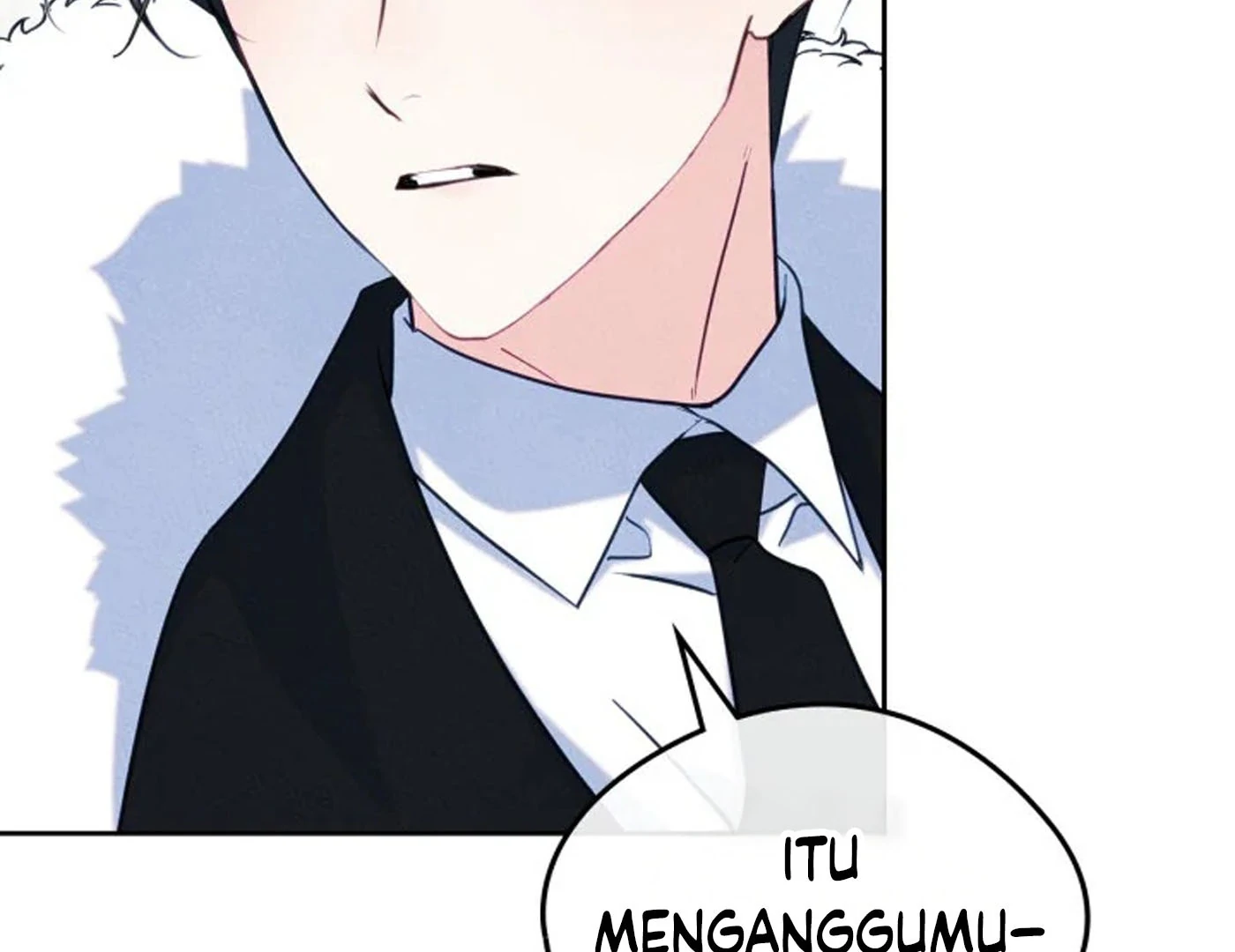 I Became The Male Lead’s Female Friend Chapter 73 - halaman 48