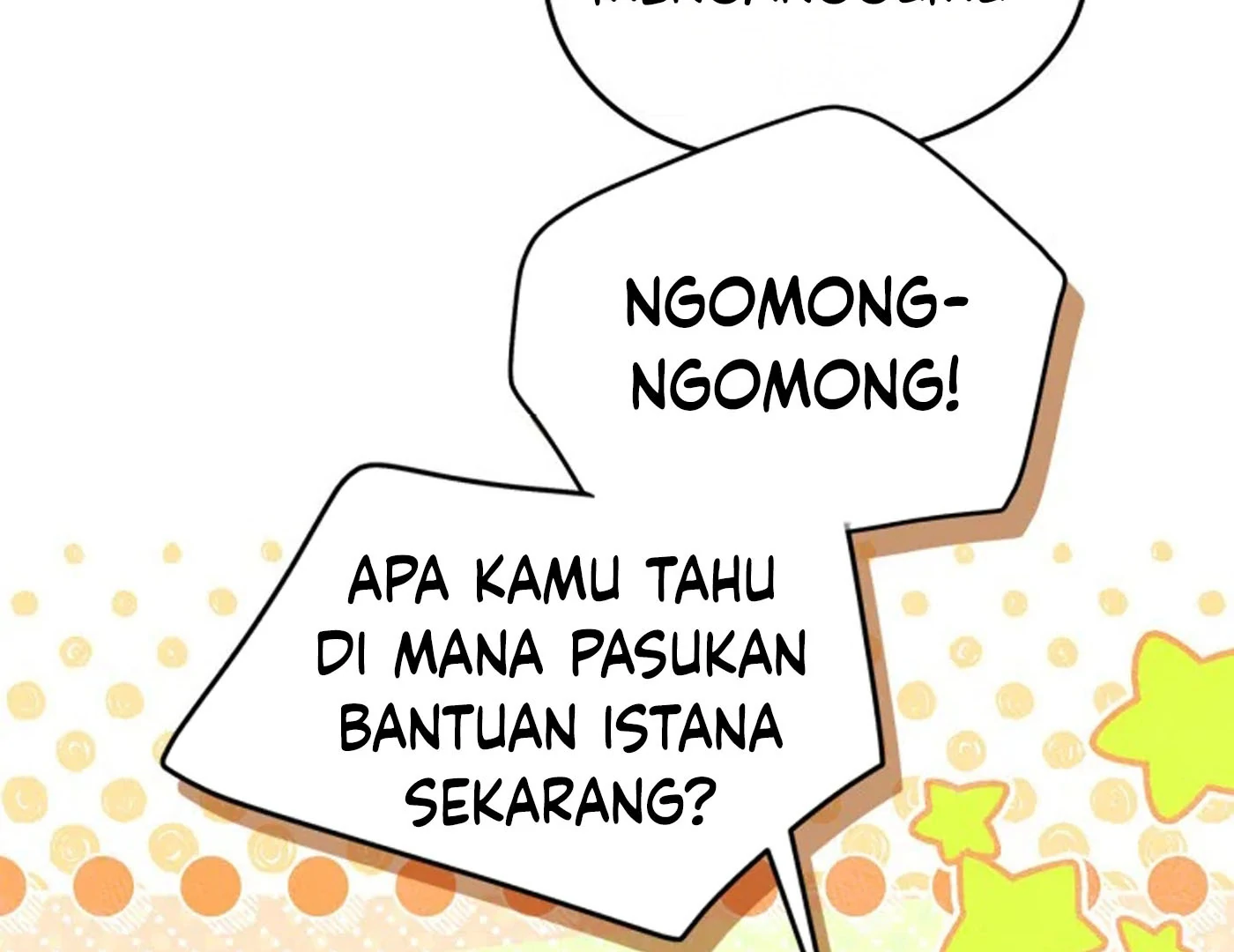 I Became The Male Lead’s Female Friend Chapter 73 - halaman 49