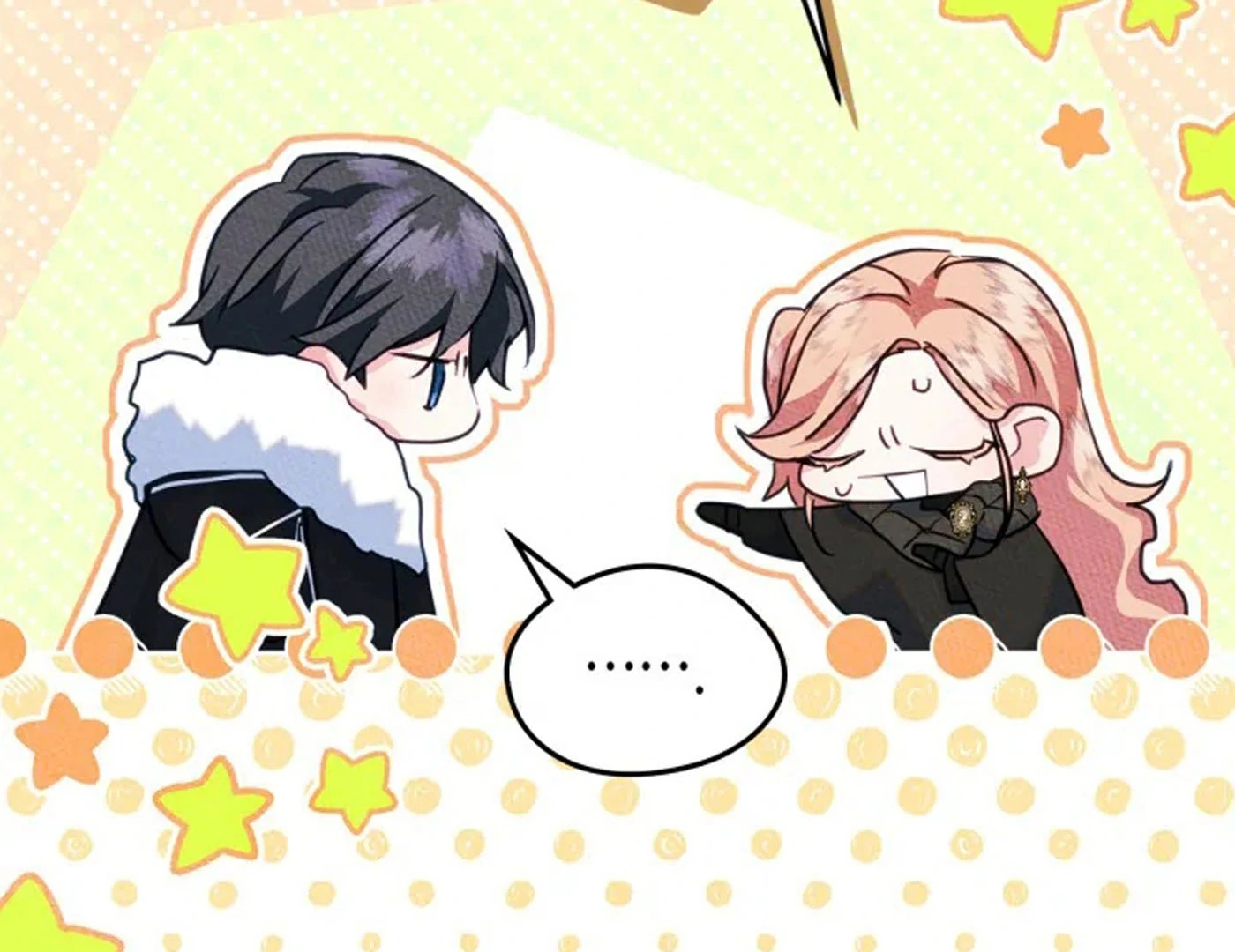 I Became The Male Lead’s Female Friend Chapter 73 - halaman 50
