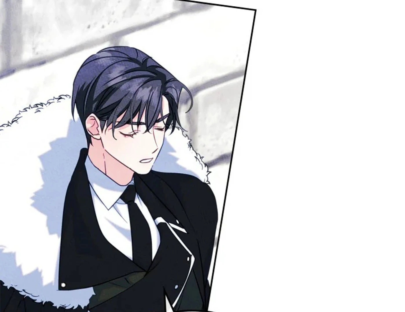 I Became The Male Lead’s Female Friend Chapter 73 - halaman 52