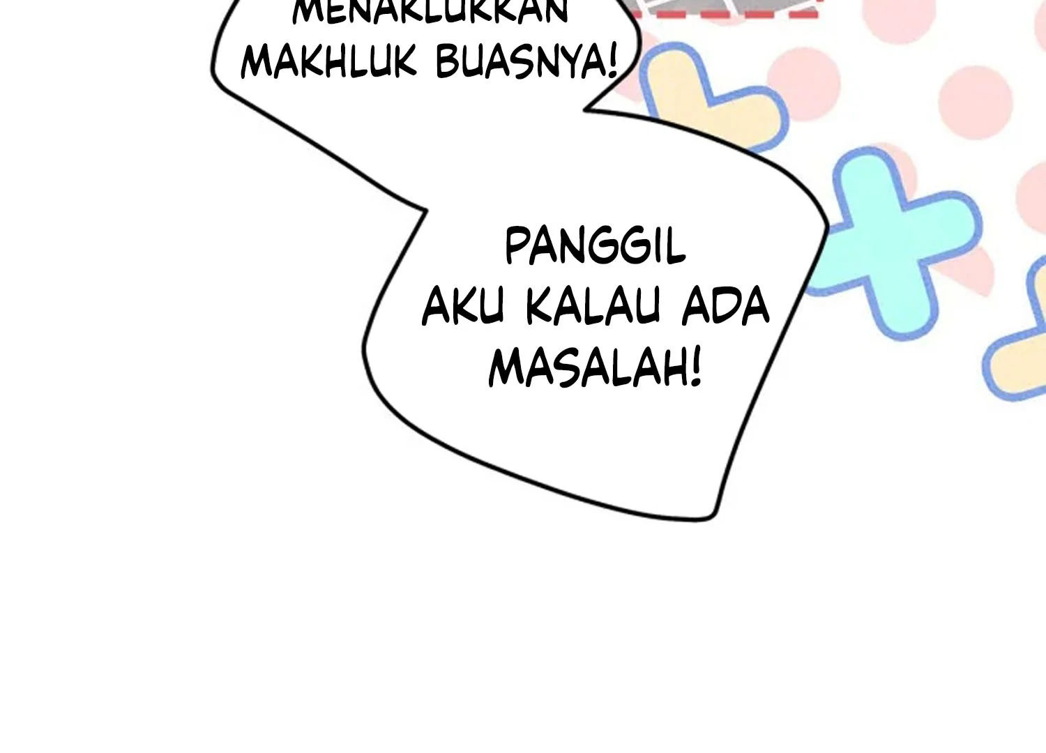 I Became The Male Lead’s Female Friend Chapter 73 - halaman 59