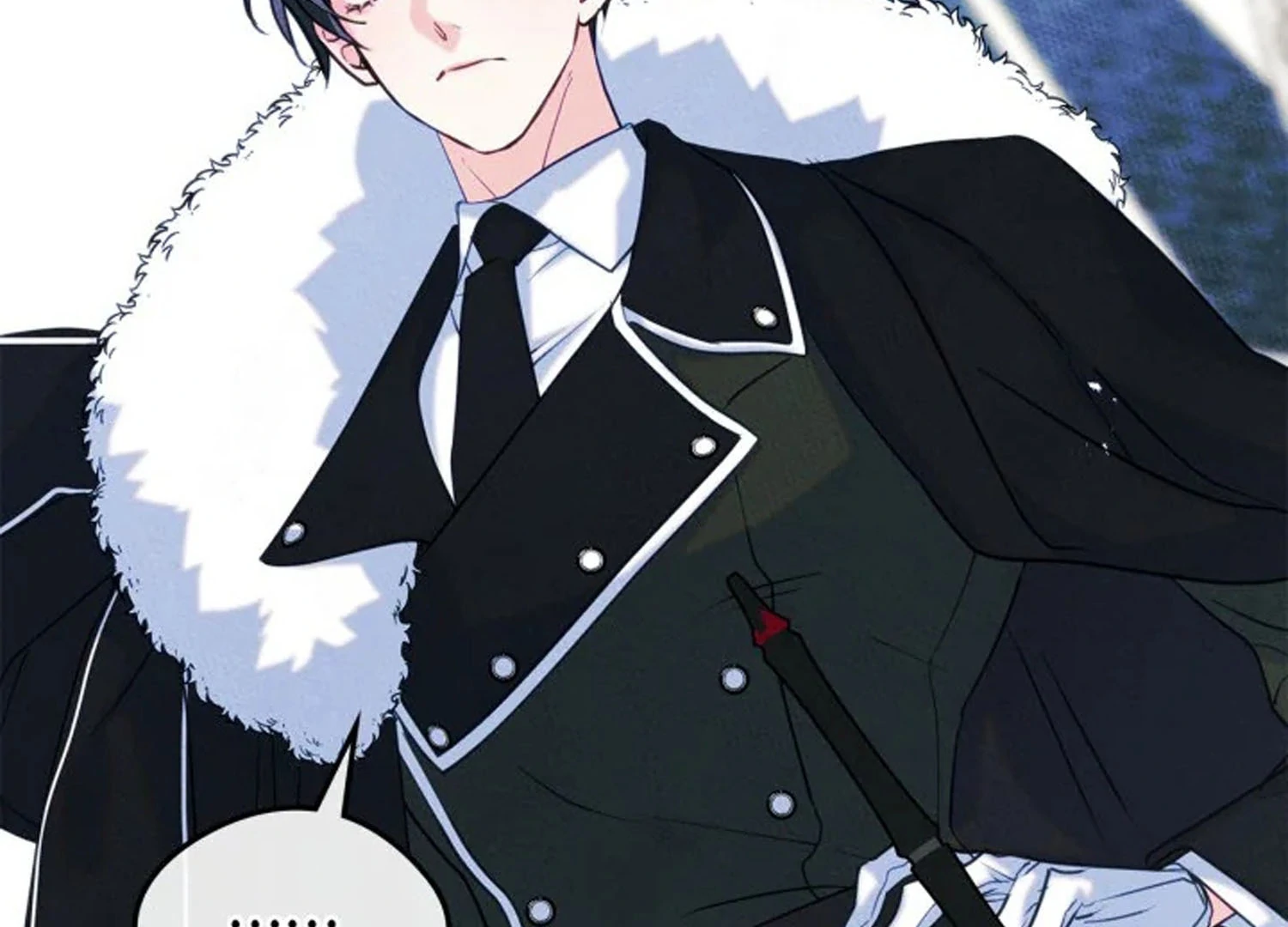 I Became The Male Lead’s Female Friend Chapter 73 - halaman 63