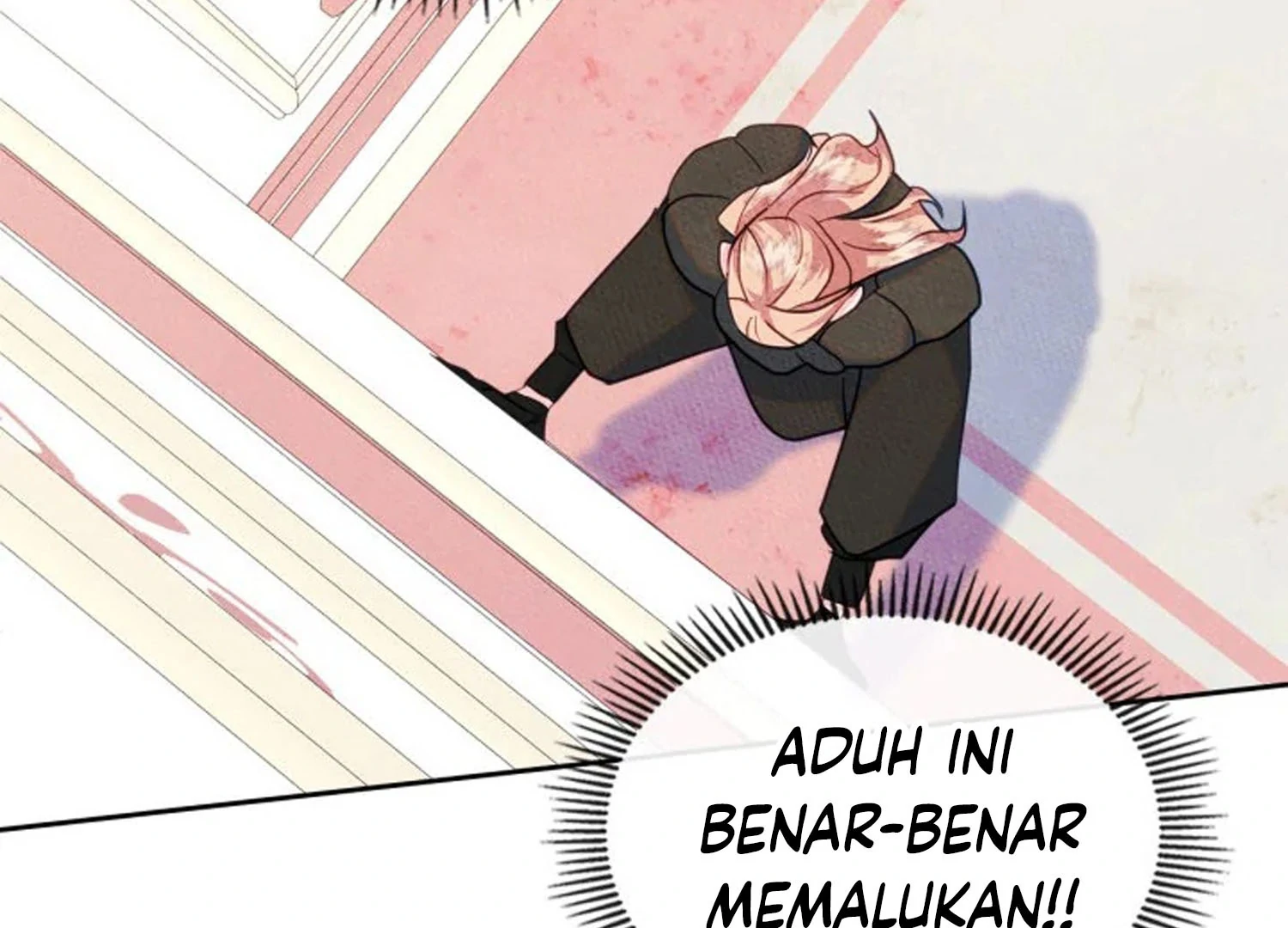 I Became The Male Lead’s Female Friend Chapter 73 - halaman 69