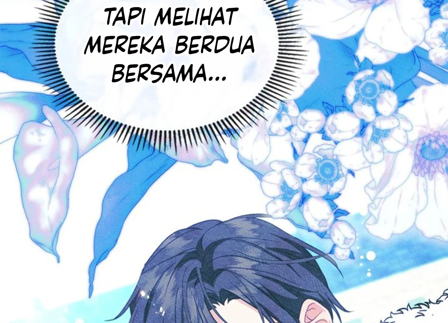 I Became The Male Lead’s Female Friend Chapter 73 - halaman 71
