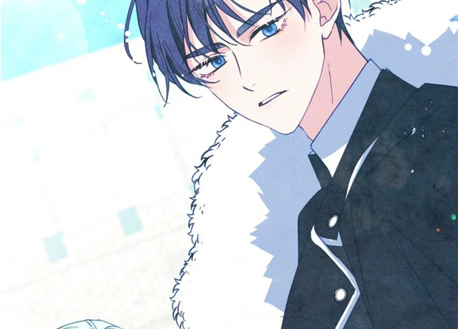 I Became The Male Lead’s Female Friend Chapter 73 - halaman 72
