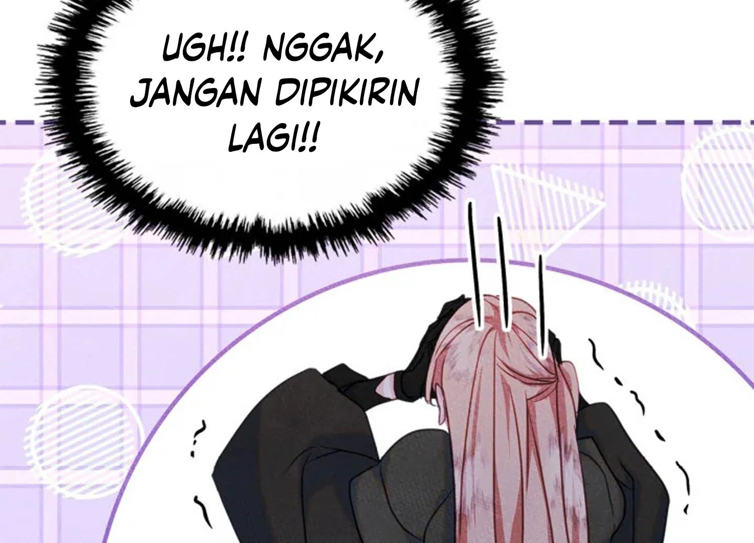 I Became The Male Lead’s Female Friend Chapter 73 - halaman 75