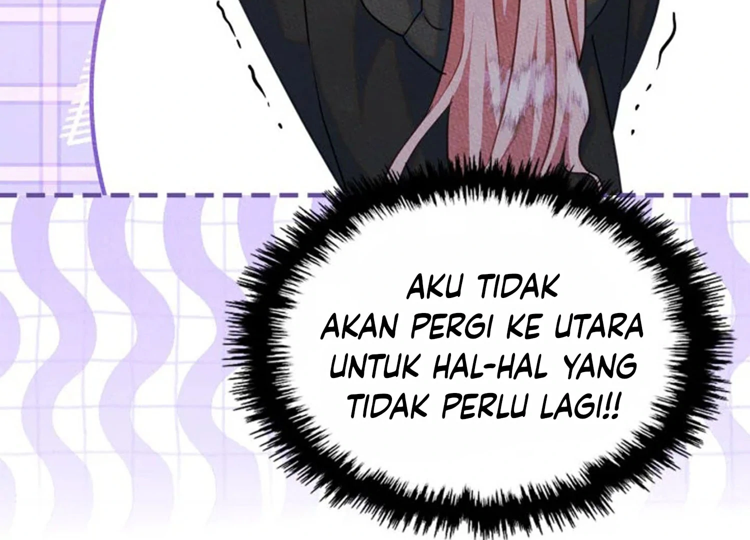 I Became The Male Lead’s Female Friend Chapter 73 - halaman 76