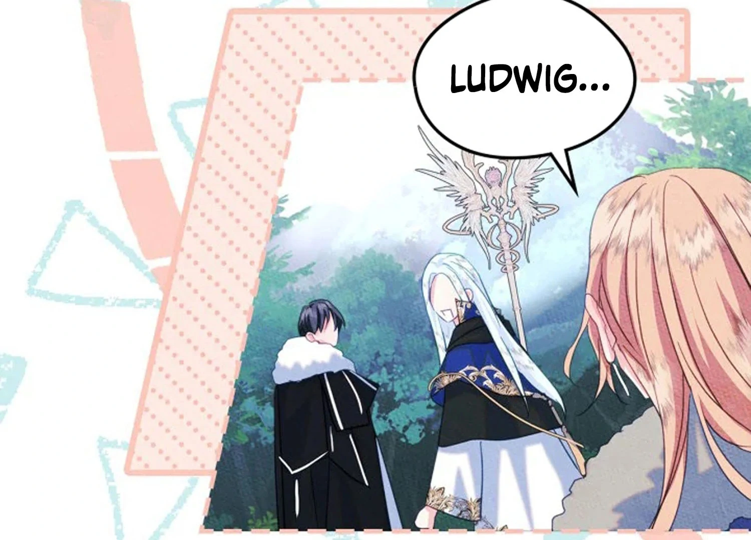 I Became The Male Lead’s Female Friend Chapter 73 - halaman 80