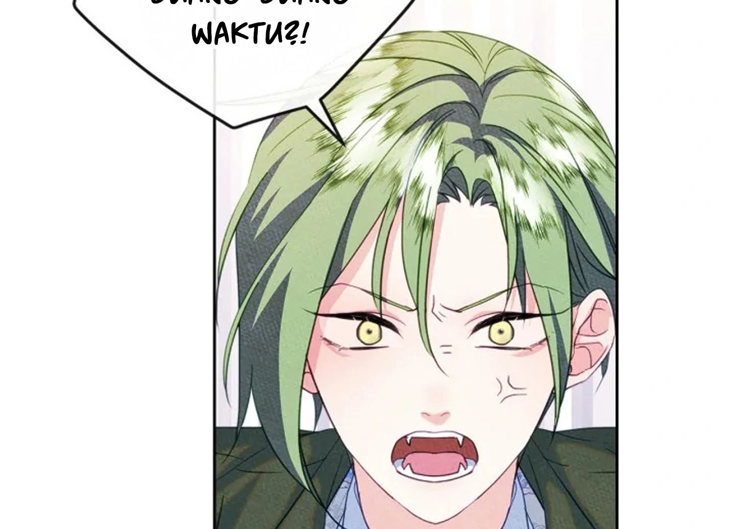 I Became The Male Lead’s Female Friend Chapter 73 - halaman 91