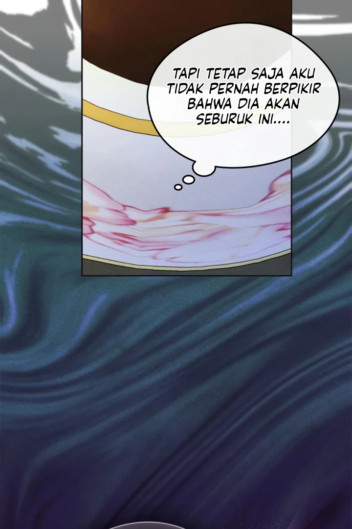 I Became The Male Lead’s Female Friend Chapter 74 - halaman 10