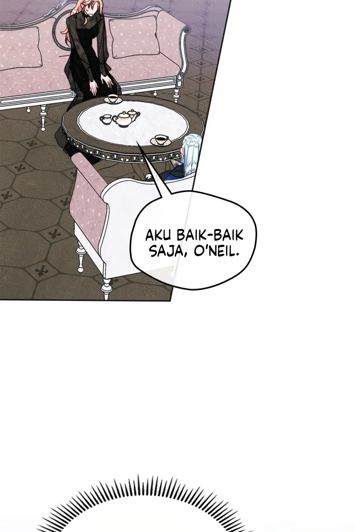 I Became The Male Lead’s Female Friend Chapter 74 - halaman 21