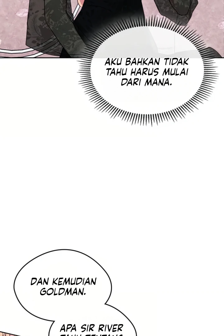 I Became The Male Lead’s Female Friend Chapter 74 - halaman 23