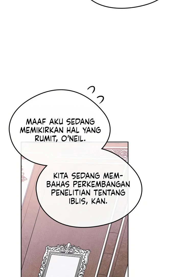 I Became The Male Lead’s Female Friend Chapter 74 - halaman 25