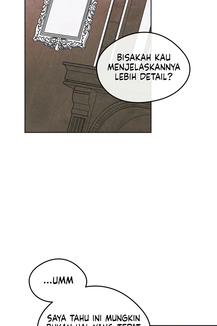 I Became The Male Lead’s Female Friend Chapter 74 - halaman 26