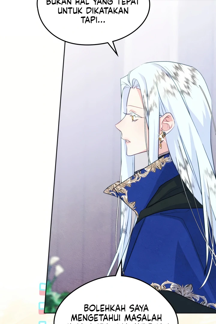 I Became The Male Lead’s Female Friend Chapter 74 - halaman 27