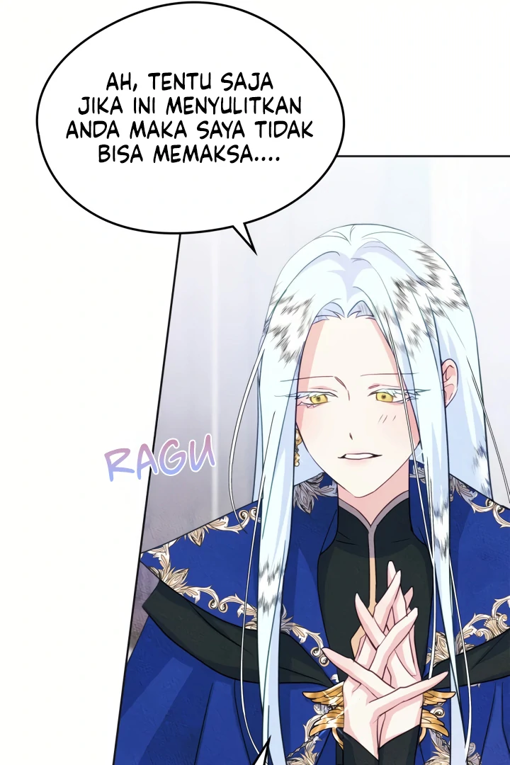 I Became The Male Lead’s Female Friend Chapter 74 - halaman 30