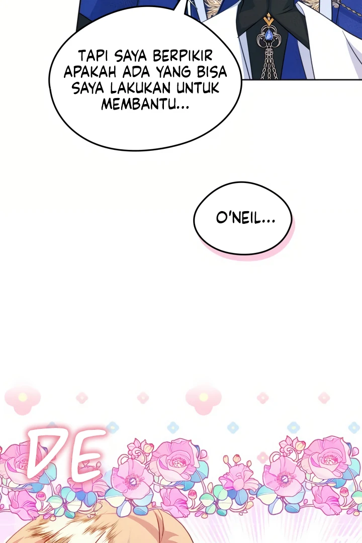 I Became The Male Lead’s Female Friend Chapter 74 - halaman 31