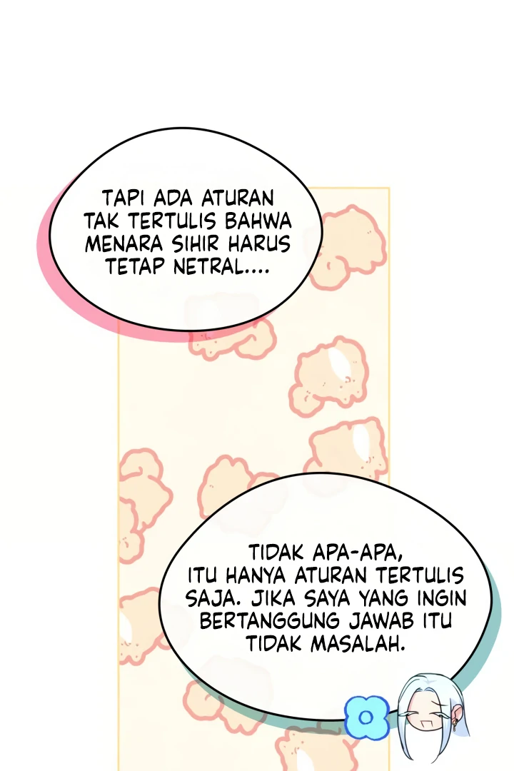 I Became The Male Lead’s Female Friend Chapter 74 - halaman 33