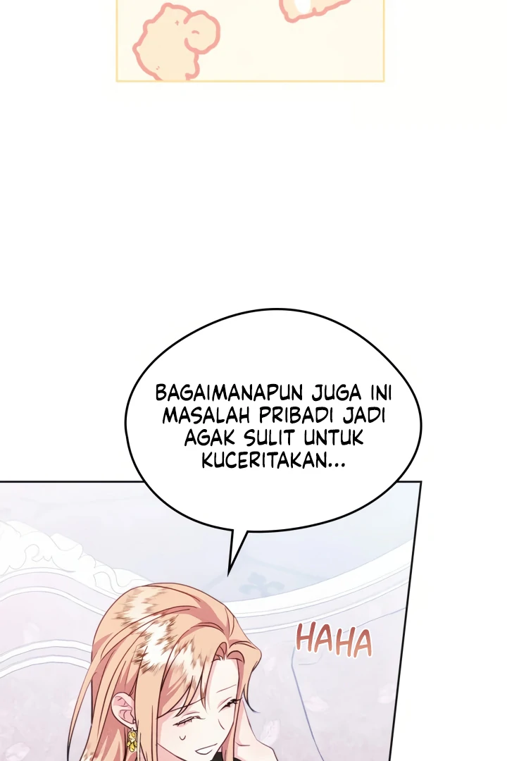 I Became The Male Lead’s Female Friend Chapter 74 - halaman 34