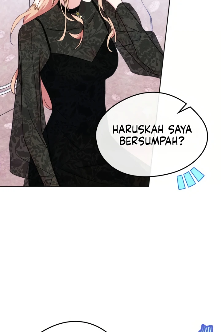 I Became The Male Lead’s Female Friend Chapter 74 - halaman 35