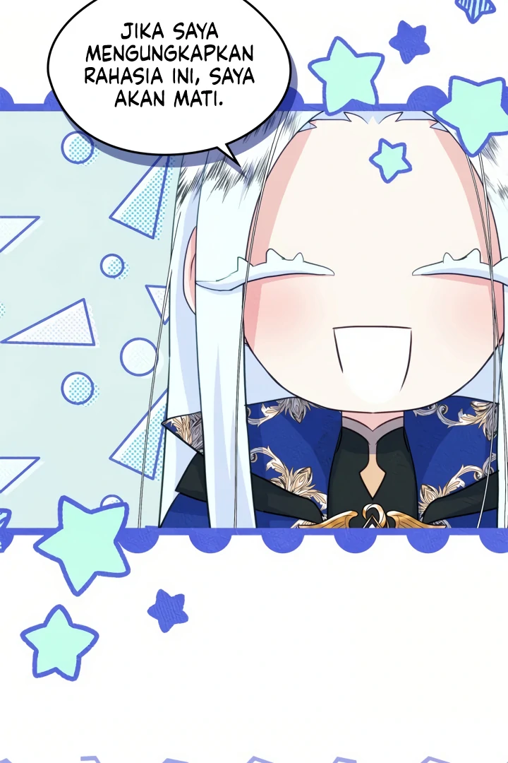 I Became The Male Lead’s Female Friend Chapter 74 - halaman 36