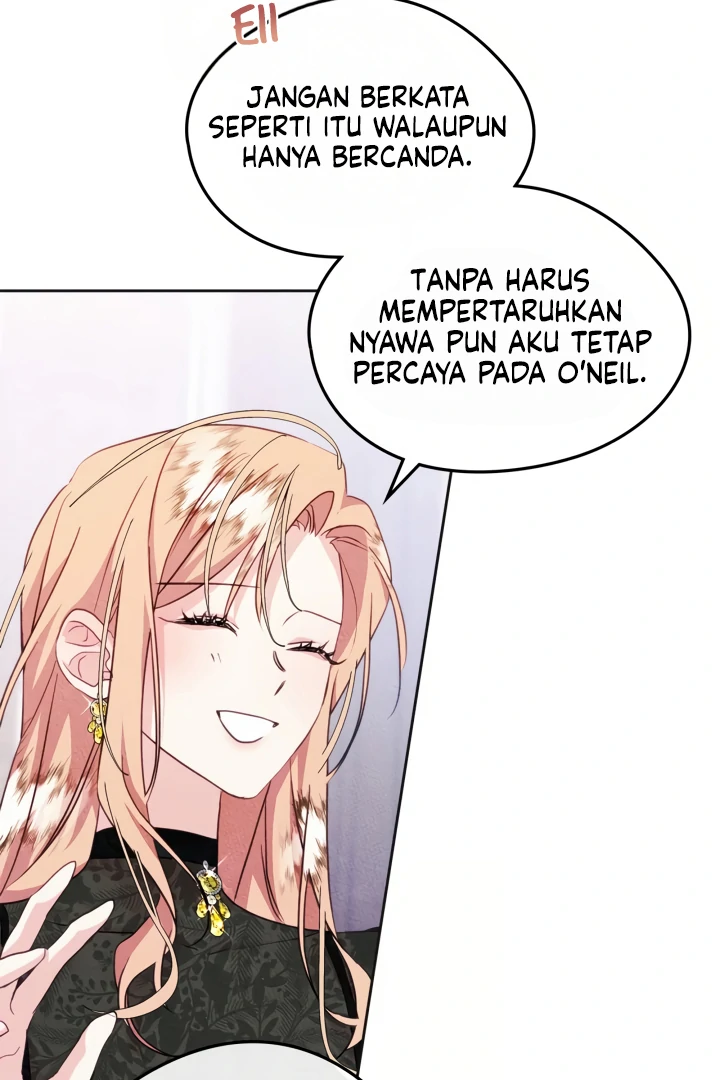 I Became The Male Lead’s Female Friend Chapter 74 - halaman 38