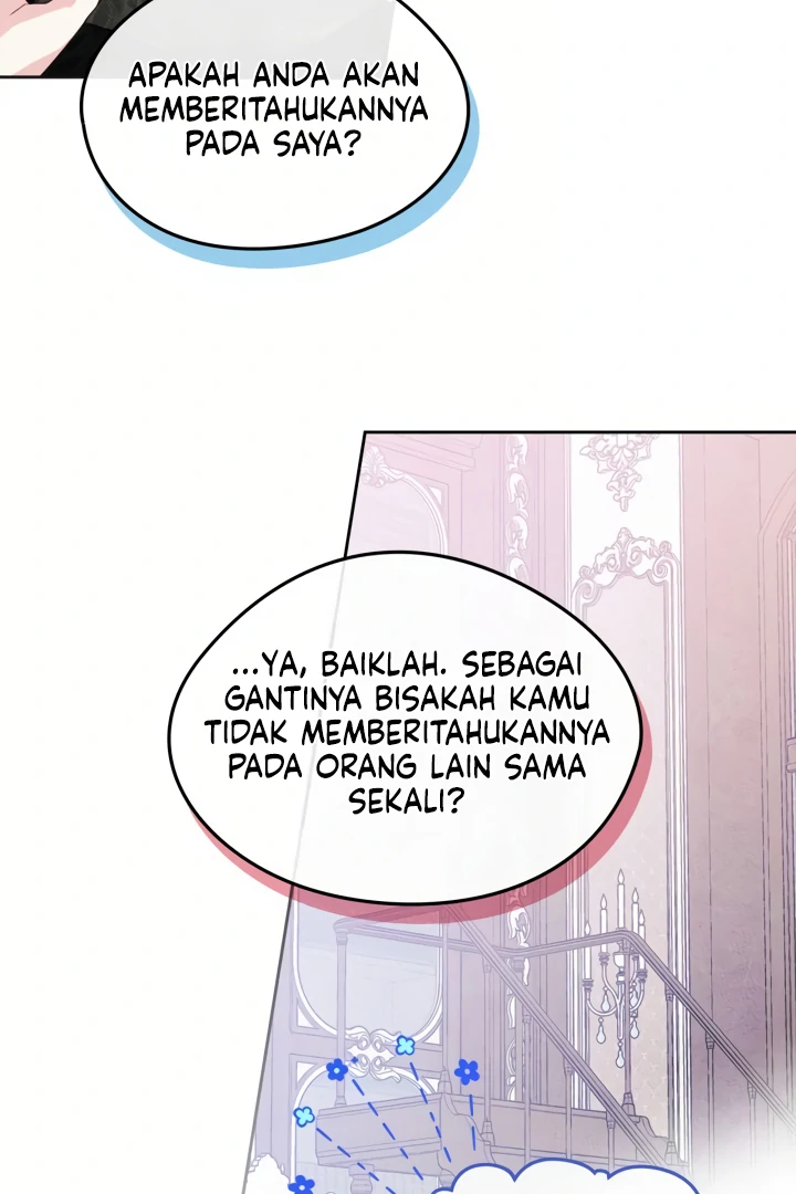 I Became The Male Lead’s Female Friend Chapter 74 - halaman 39