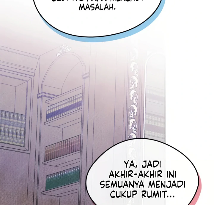 I Became The Male Lead’s Female Friend Chapter 74 - halaman 42