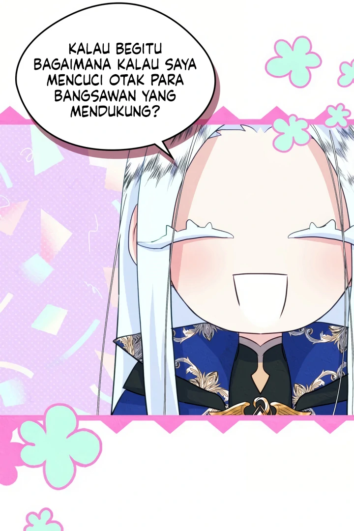I Became The Male Lead’s Female Friend Chapter 74 - halaman 44