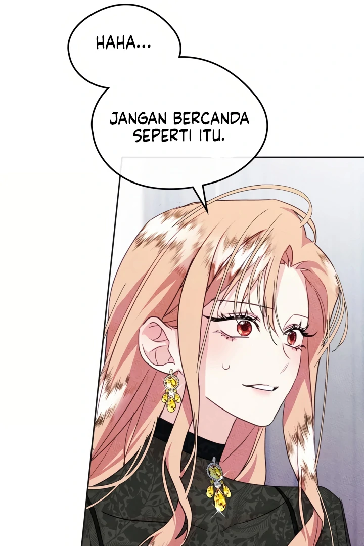 I Became The Male Lead’s Female Friend Chapter 74 - halaman 46