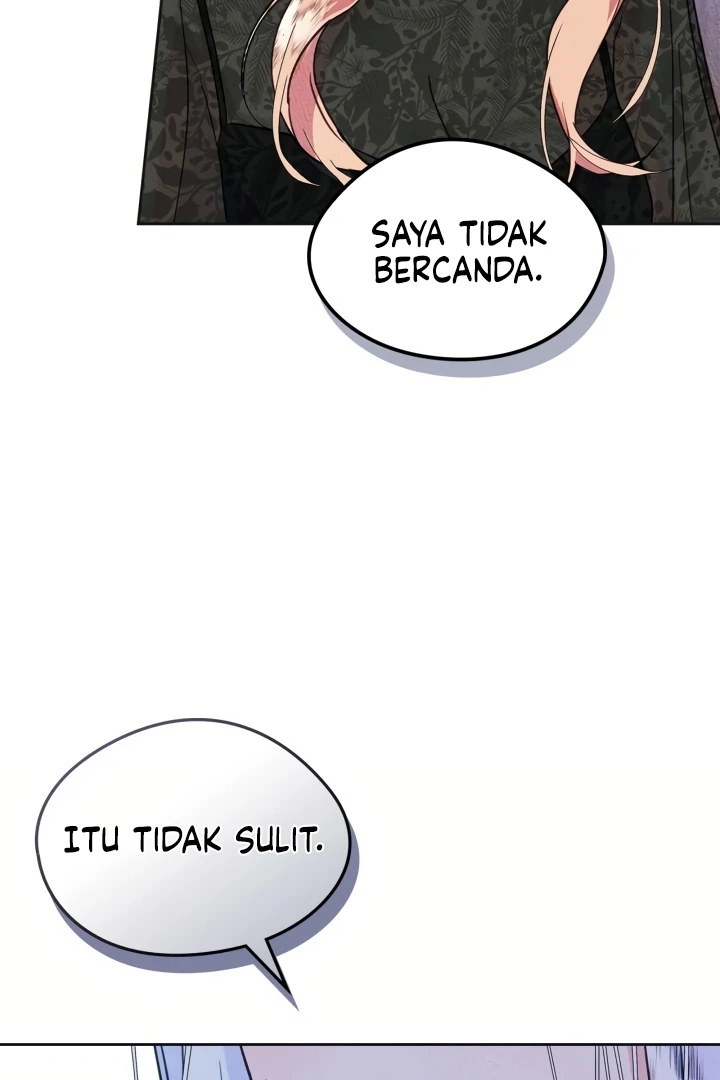I Became The Male Lead’s Female Friend Chapter 74 - halaman 47