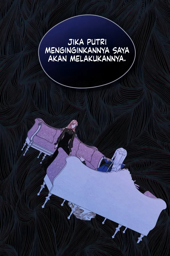 I Became The Male Lead’s Female Friend Chapter 74 - halaman 49