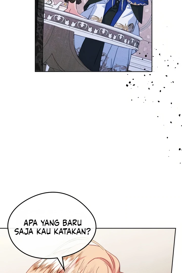I Became The Male Lead’s Female Friend Chapter 74 - halaman 53