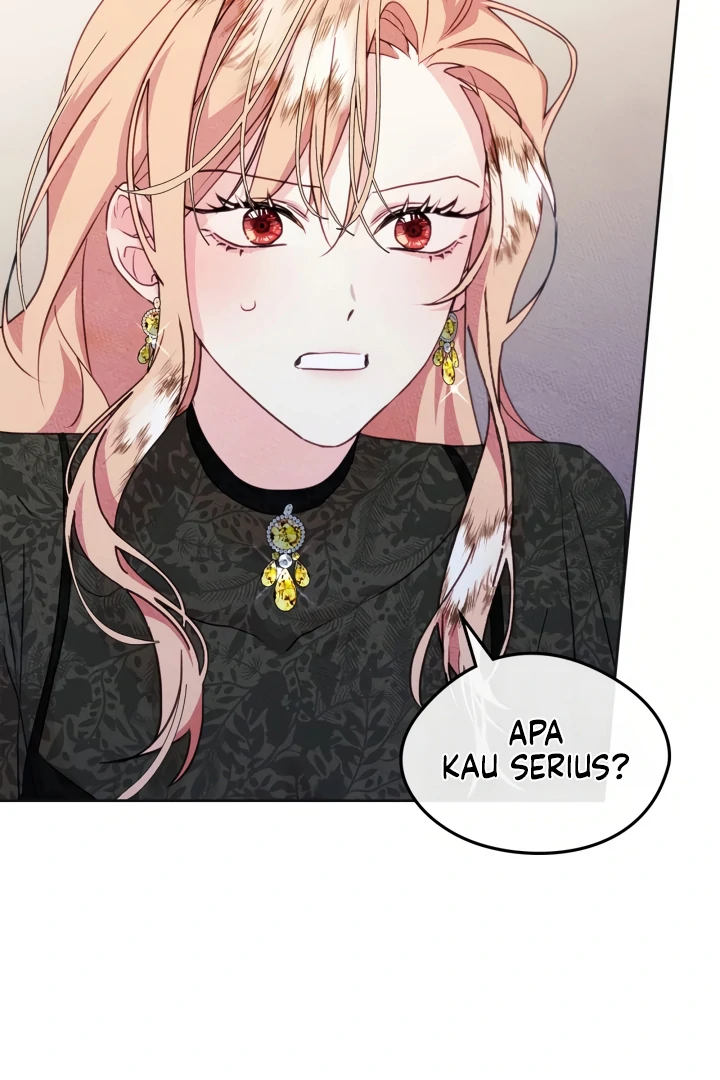 I Became The Male Lead’s Female Friend Chapter 74 - halaman 54