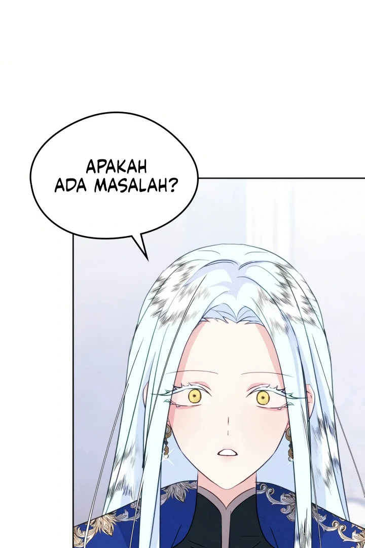 I Became The Male Lead’s Female Friend Chapter 74 - halaman 55